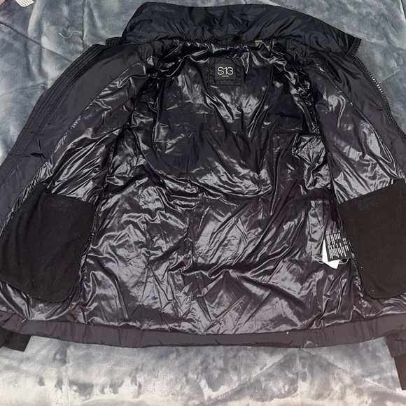 SAM jacket - Picture 3 of 4